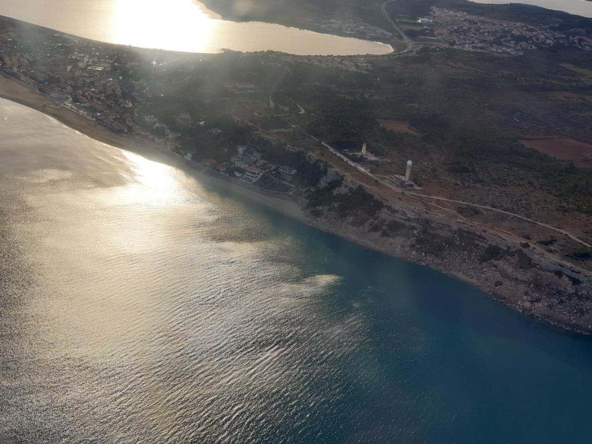 Logement Vue Sur Mer Canet-en-Roussillon Zewnętrze zdjęcie