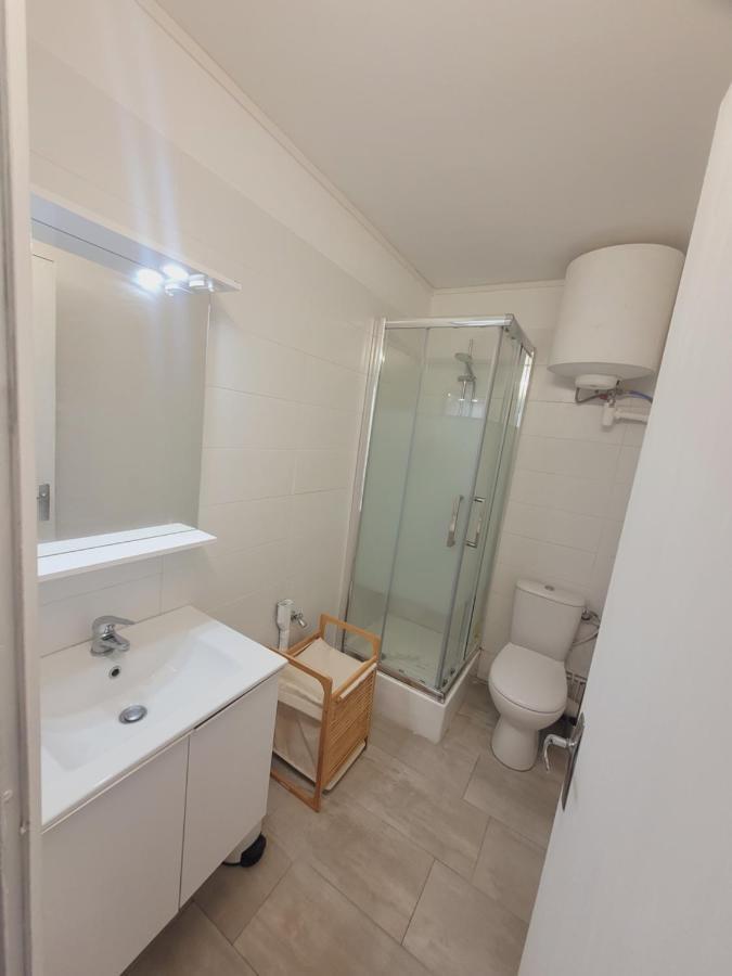 Logement Vue Sur Mer Canet-en-Roussillon Zewnętrze zdjęcie